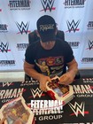 John Cena Signed Autographed Elite Top Picks Action Figure Jsa Authenticated Blu