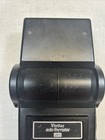Vivitar 283 Auto-thyristor Flash W sync Cord Made In Japan Untested