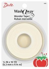 Dritz Wash Away Wonder Tape  1 4-inch X 10-yards
