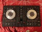 Pioneer Ddj-sb2 Serato 2-channel Dj Controller W  Case Included