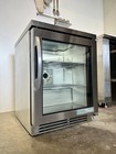 True Tuc-24g-hc fgd01 24  Undercounter Refrigerator Glass Door 2021 2022   2023