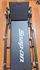 Snap-on Jcw67bl Flat-oval Adjustable Creeper Black Usa Made Brand New In Box   