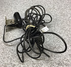 Lowrance Hs-wsbk Wide Angle Skimmer Transducer W  Bracket