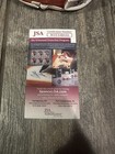 Ed Marinaro Signed Blue Mountain State Mini Helmet Jsa Coa Autographed Coach