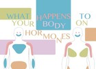 Natural Change Male To Female Pills - 100  Herbal Formula - Made In Usa