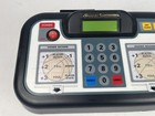 Sportable Varsity Lcd 1001 Wired Scoreboard Controller W  Basketball Inserts