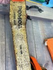 Pomoca Climb Swiss Made Orange 339-495 Skins