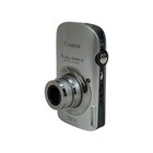 Canon Power Shot Elph Sd960is Digital Camera  Tested And Working