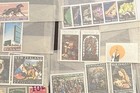 New Zealand - Lot Of 60 Stamps - Nearly All Mnh - A Few Used