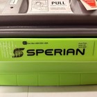 Sperian Fendall Pure Flow 1000 Emergency Eyewash Station 32-001000-0000