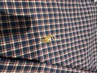 Polo Ralph Lauren Long Sleeve Button Down Shirt Mens Size M Slim Fit