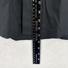Van Heusen Dress Shirt Mens Medium 15-15 5 34 35 Black Stretch Wrinkle Free Nwt