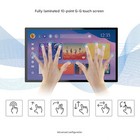 Industrial Large Android Tablet 15 6 Inch Wifi Bluetooth Waterproof Tablets Pc