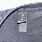 Maroon 5 2025 Love Is Like Tour Local Crew Shirt   Rare Backstage Vip Blue