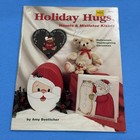 Bright Ideas Christmas Tole Painting Pattern Books Lot 4 Santa Vintage Craft