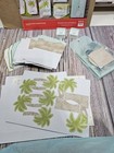 Stampin  Up  Paper Pumpkin A Little Smile June 2019 Full Kit Stamps 2 Ink Spots