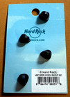 Hard Rock Cafe 2015 Copenhagen Good Vs Evil  1  2 Warrior Dragon Le300 2 Pin Set