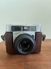 Zeiss Ikon Contessa W  Carl Zeiss Tessar 50mm Lens