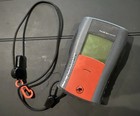 Mammut Pulse Barryvox 457khz Avalanche Beacon Transceiver Self Test Ok