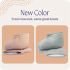 Foot Comforkit For Paraffin Wax Bath  Arthritis And Skin Therapy  Includes 2 Ins