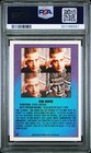 Kid Rock 1991 Premier Rap Pack Psa 10