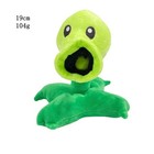 Plants Vs Zombies Toys Plush Dolls Pvz Plants   choose Your Character   