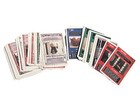 1995 Decipher Premiere Star Wars Customizable Card Game Cards 135 Lot Swccg Ccg