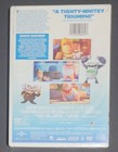 Captain Underpants  The First Epic Movie  dvd  2017  New sealed 
