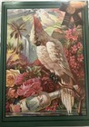 Western Wild 1000 Piece Jigsaw Puzzle Cockatoo Bird New Sealed