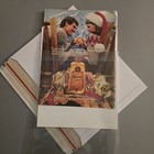 Vintage Print Ad - Jose Cuervo Holiday Ad - 1984 - Original - Free Shipping