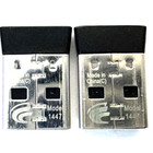 Microsoft Usb Nano Receiver Model 1447 Wireless Mouse Keyboard Dongle Lot 2