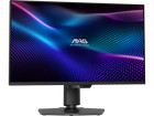 Msi 27  300 Hz Rapid Va With Mini-led  1152 Zones  Gaming Monitor Freesync  amd