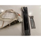 Ozark Trail Kids Teepee Tent Easy Setup Indoor Outdoor Play Tent