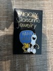 Lot Of 4 Vintage Aviva Snoopy Woodstock Cloisonn   Lapel Pins     Peanuts