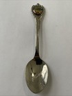 Cozumel Mexico Vintage Souvenir Spoon Collectible