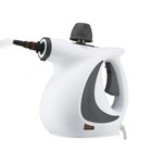 Handheld Pressurized Steam Cleaner With 11 Pcs Accessories  Portable Steamer