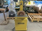 Powermatic Belt disc Sander 6  X 48  Sanding Belt  12  Disc  Model Bd31a