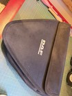 Genuine Daf Trucks Window Cleaning Kit     Squeegee  Ice Scraper  Wash Pad   Case