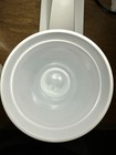 1996 Mcdonalds Dennis Rodman Vintage Promo Chicago Bulls Collectible Cup - New