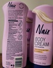 3 Pack Nair Hair Remover Lotion With Cocoa Butter   Vitamin E  9 Oz