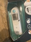 Braun Thermoscan 5 Digital Ear Thermometer Irt6020 For Infant Children Adults