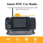 Anysecu 4g-w2pro 4g Network Radio Android 7 0 Mobile Phone N61 Real-ptt Zello