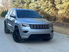 2021 Jeep Grand Cherokee Laredo X 4x4 4dr Suv