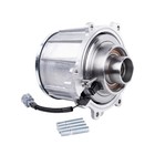 Fit For Nissan Rogue 2014-2020 New Rear Differential Coupling Awd 387614bf1a