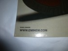 Eminem Original Vintage Y2k   6567 Poster Rap Hip Hop Not Reprint Funky Scorpio