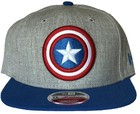 Nwt Authentic New Era Collectible Marvel Series 9fifty Snapback Cap