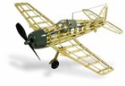 Guillow s F6f Hellcat Model Kit - Balsa Wood Airplane - 16 1 2 In Wingspan