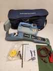 Radiodetection  Rd7200  T5 Pipe Cable Locator 8200 8100 8000 7000  7100 Spx