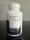 Pharmagetics Steel Bite Pro For Dental Support 60 Capsules Exp 5 2026 - New 