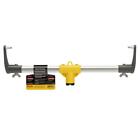 Purdy Revolution 18 In  W Regular Paint Roller Frame Threaded End